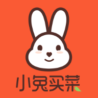 小兔買菜