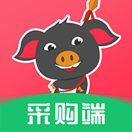 沖鋒豬采購端