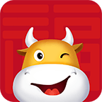 華福小福牛