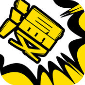 漫畫(huà)人