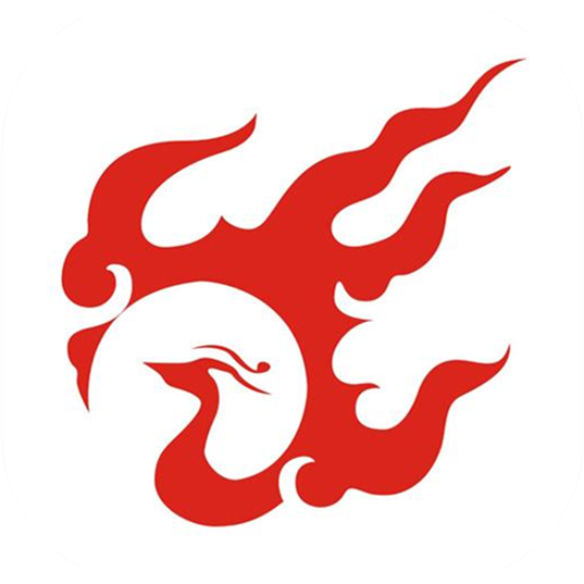 火鳥云盤
