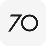 70邁