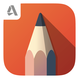 Autodesk SketchBook中文版
