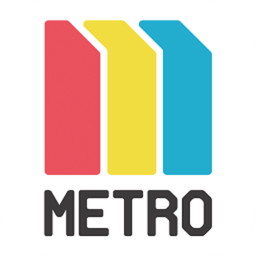 metro大都會乘車碼下載