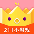 211小游戲盒子