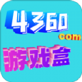 4360游戲盒子