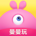 曼曼玩游戲平臺(tái)