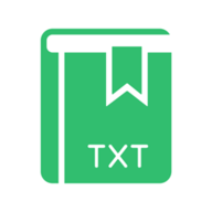 TXT全本閱讀器app