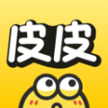 皮皮桌面壁紙