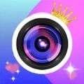 顏甜相機app