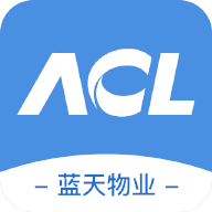 藍(lán)天物業(yè)