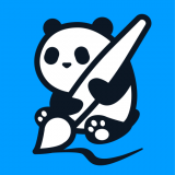 熊貓繪畫app離線版