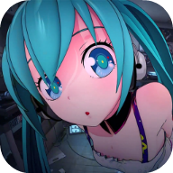 初音未來(lái)動(dòng)態(tài)壁紙軟件