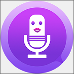 橘子配音變聲器app最新版