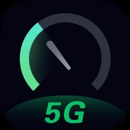 5G測(cè)速大師軟件
