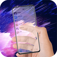 哈屏(主題透明壁紙)app安卓版