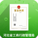 河北工商登記實(shí)名認(rèn)證app手機(jī)版(云窗辦照)