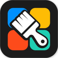 百變圖標小組件app手機版