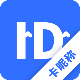 卡昵稱app最新版