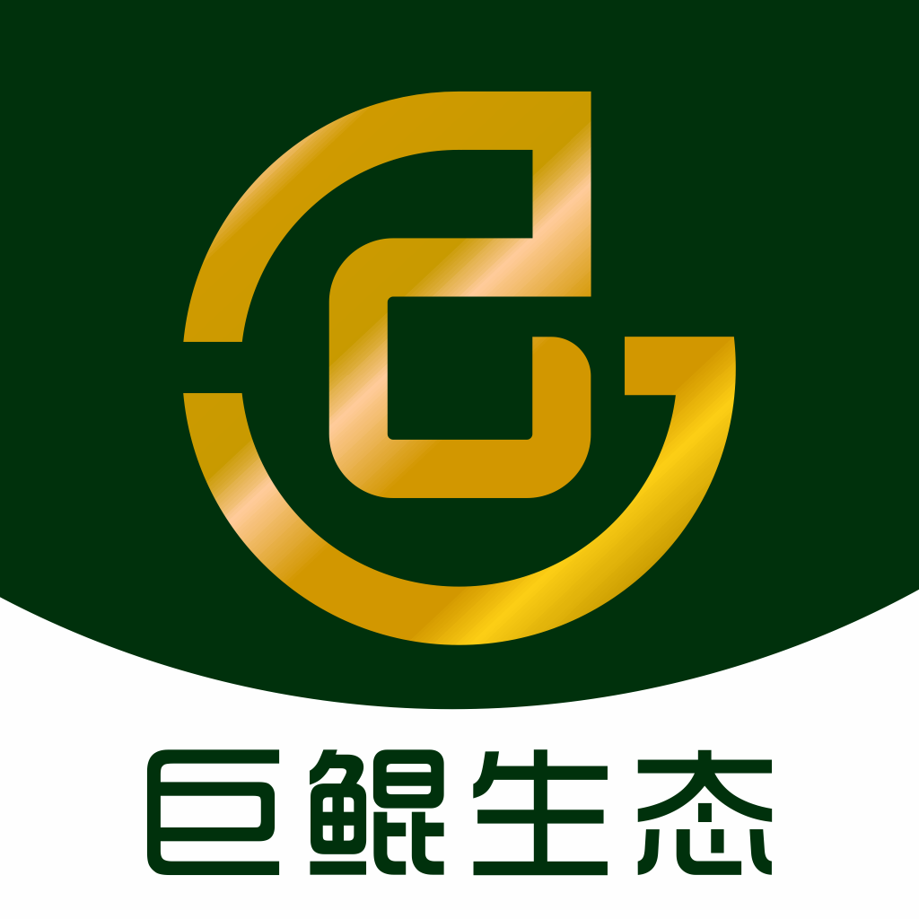 巨鯤生態(tài)app兼職賺錢版