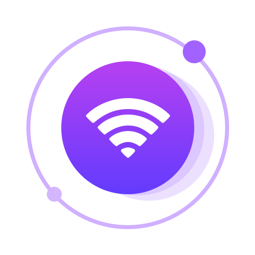 彩虹WiFi手機客戶端