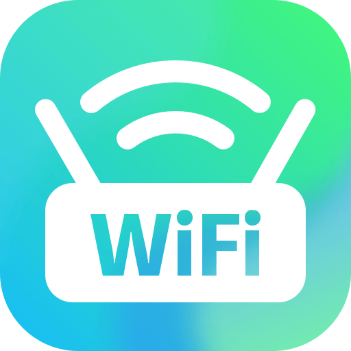 WiFi隨意連app安卓版