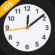 仿蘋果鬧鐘軟件(時鐘clock)安卓版