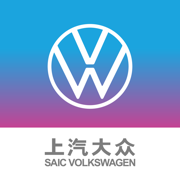 上汽大眾app解鎖車輛最新版