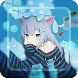 透明壁紙屋app免費(fèi)版