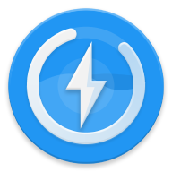 光環(huán)環(huán)形電量顯示軟件