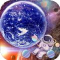 星球宇宙爆炸壁紙app最新版