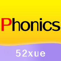 52兒童英語app最新版