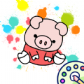 趣涂色簡筆畫app最新版