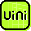 Uini地圖社交軟件