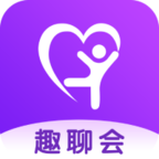 趣聊會交友app安卓版