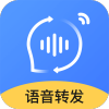 語(yǔ)音轉(zhuǎn)發(fā)app安卓版