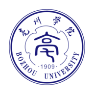 中傳知行亳州學(xué)院最新版