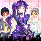 偶像祭壁紙app手機版