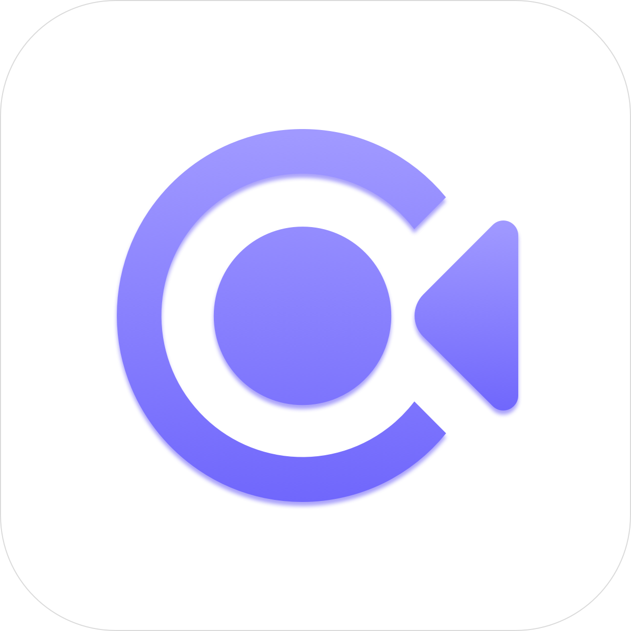 青衣錄屏app最新版