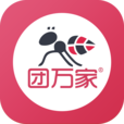 團(tuán)萬家物業(yè)管理平臺