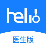 hello醫(yī)生醫(yī)生版