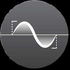 oscilloscope示波器app官方版