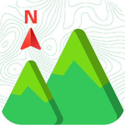 GPS海拔高度實(shí)時(shí)定位app