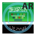Arabic Keyboard阿拉伯語輸入法安卓版