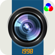 1998復古膠片相機app官方版