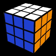 Cube Solver魔方軟件最新版