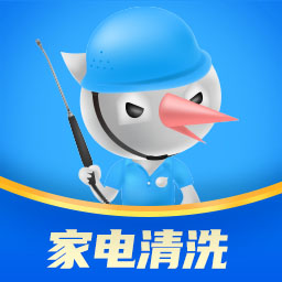 啄木鳥家電清洗App官方版