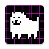 傳說(shuō)之下貼紙軟件官方版(UNDERTALE和DELTARUNE貼紙)
