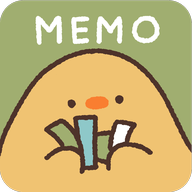 Duck Memo桌面便簽app