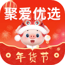 聚愛優(yōu)選Pro官方版